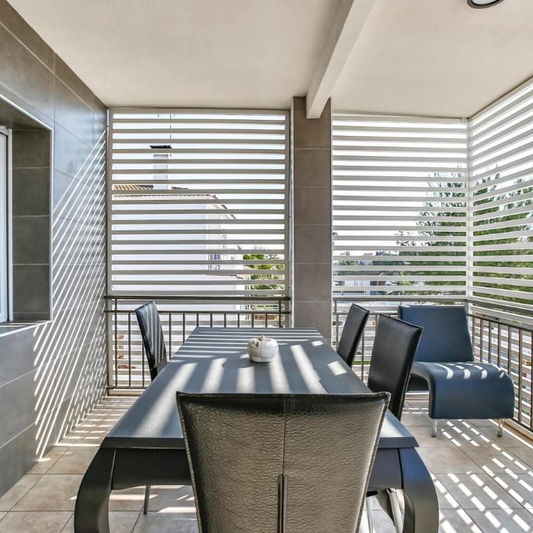 Vacaciones Perfectas en la Playa Calafell - Casa de 4 dormitorios - 25