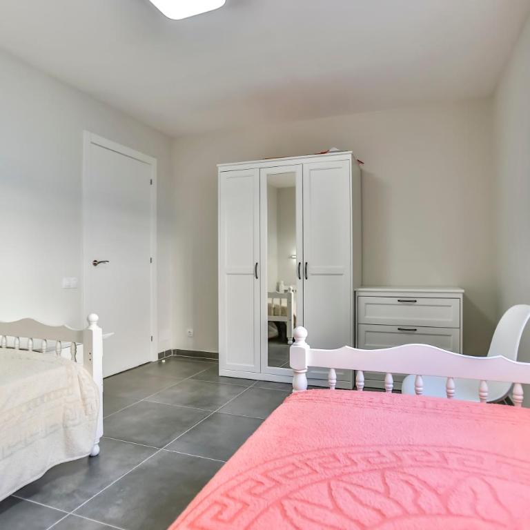 Vacaciones Perfectas en la Playa Calafell - Casa de 4 dormitorios - 19
