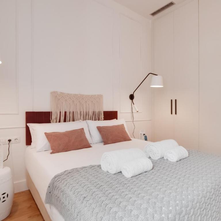 Sweett - Sepulveda - Two-Bedroom Apartment - 7
