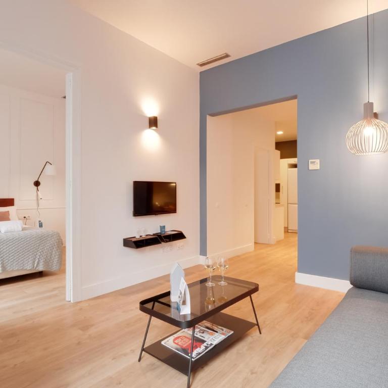 Sweett - Sepulveda - Two-Bedroom Apartment - 6