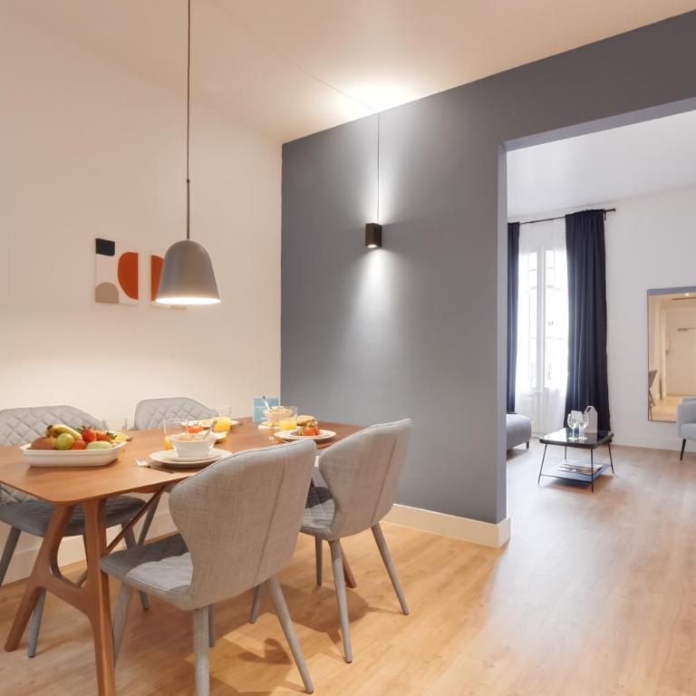 Sweett - Sepulveda - Two-Bedroom Apartment - 9