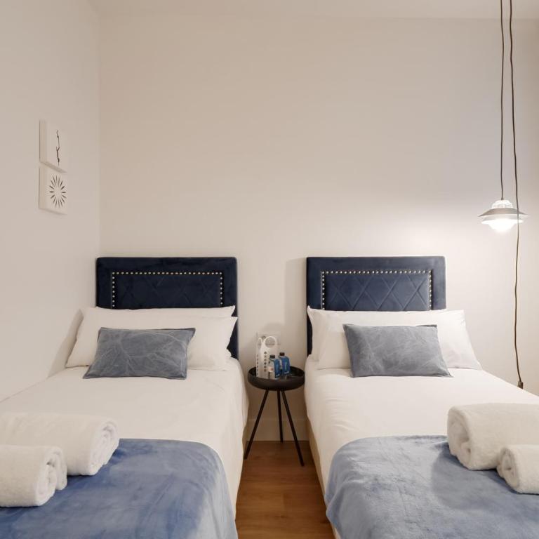 Sweett - Sepulveda - Two-Bedroom Apartment - 2