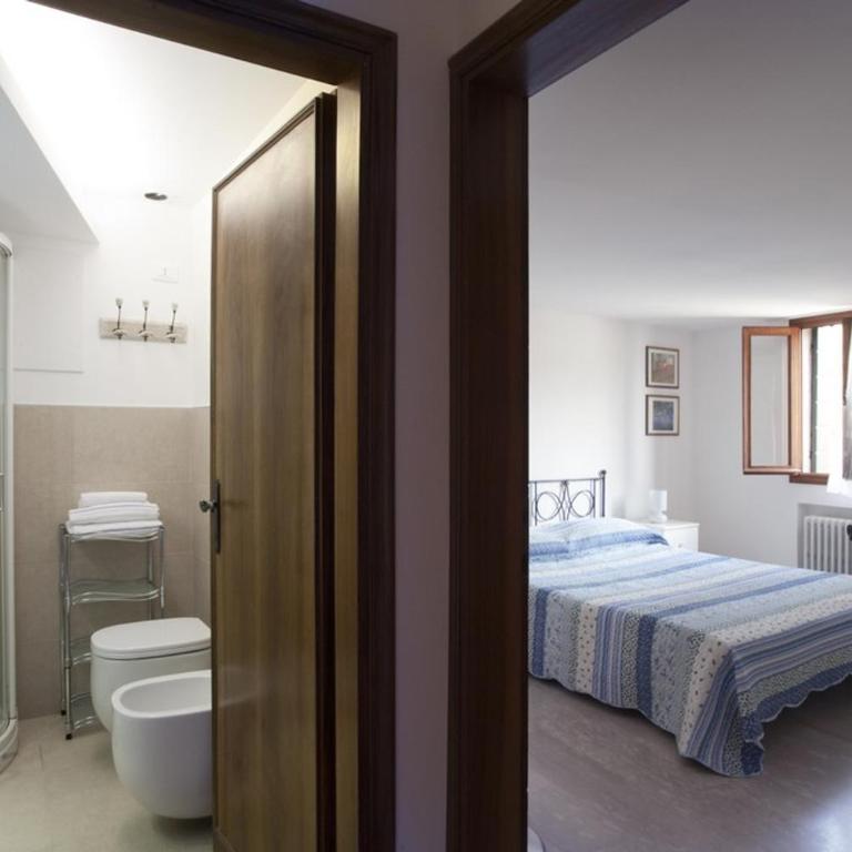 Stefano 4 - LOCAPPART - Appartamento con 2 Camere da Letto - 4