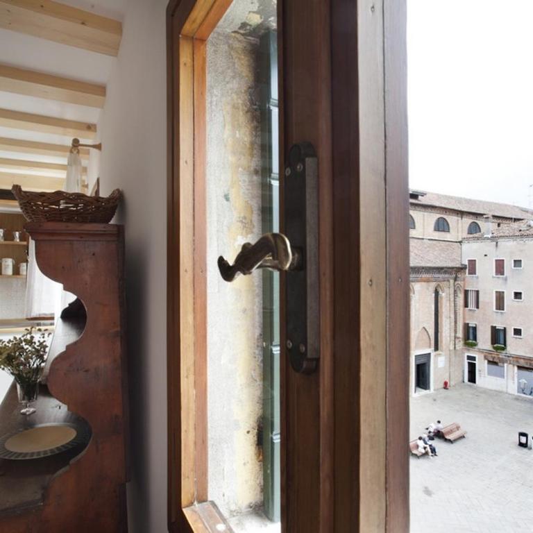 Stefano 4 - LOCAPPART - Appartamento con 2 Camere da Letto - 11
