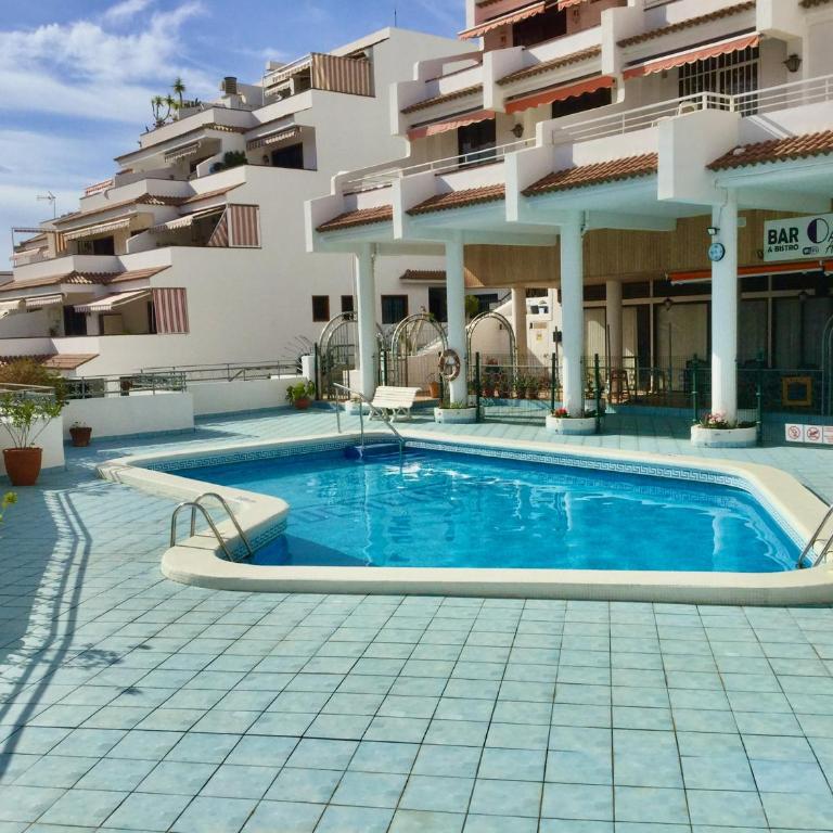 Sun & View Holiday Home - Apartamento - 11