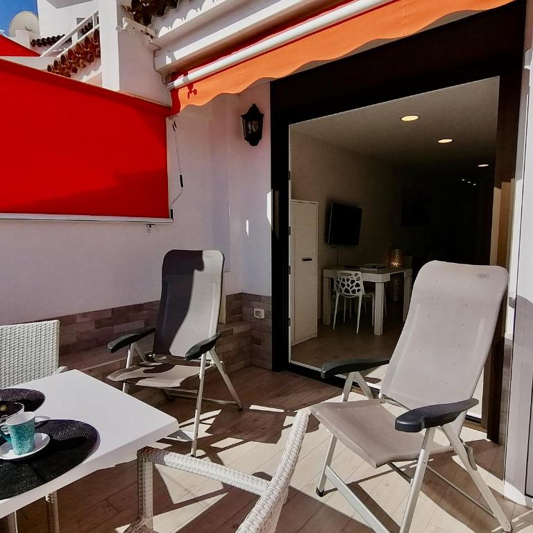 Sun & View Holiday Home - Apartamento - 7