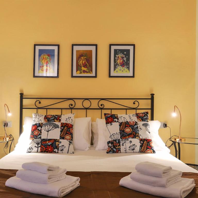 At 4 For You - Appartamento con 2 Camere da Letto - 1