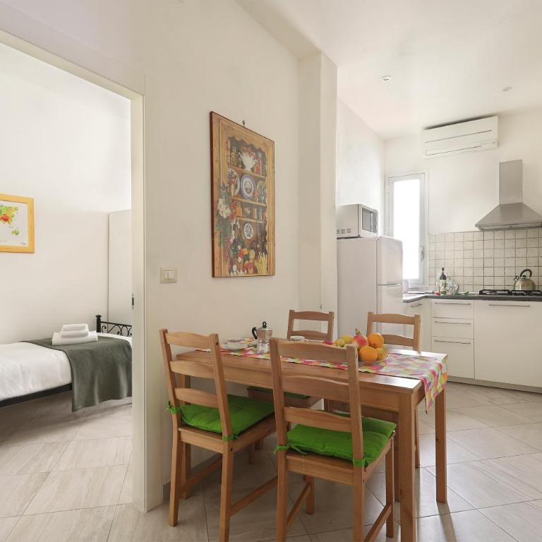 At 4 For You - Appartamento con 2 Camere da Letto - 2