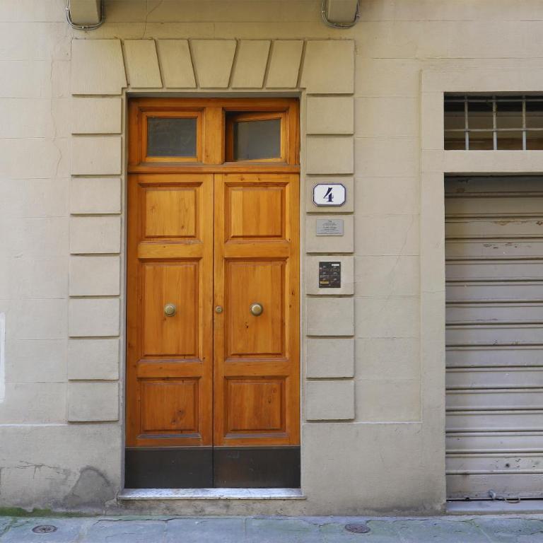 At 4 For You - Appartamento con 2 Camere da Letto - 4