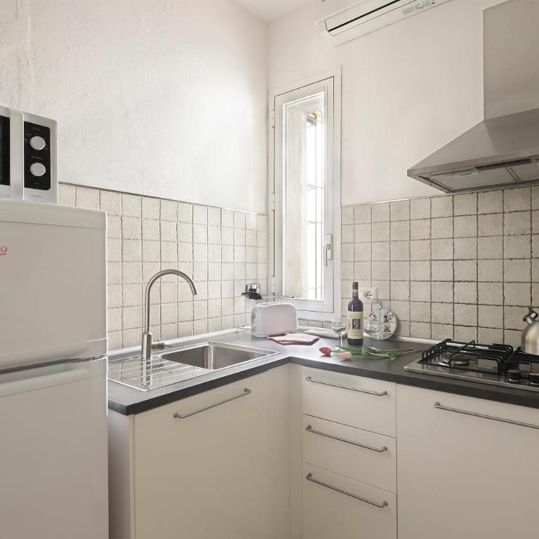 At 4 For You - Appartamento con 2 Camere da Letto - 5
