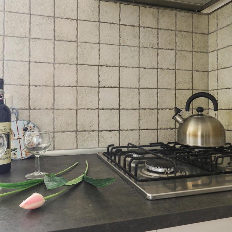 At 4 For You - Appartamento con 2 Camere da Letto - 10