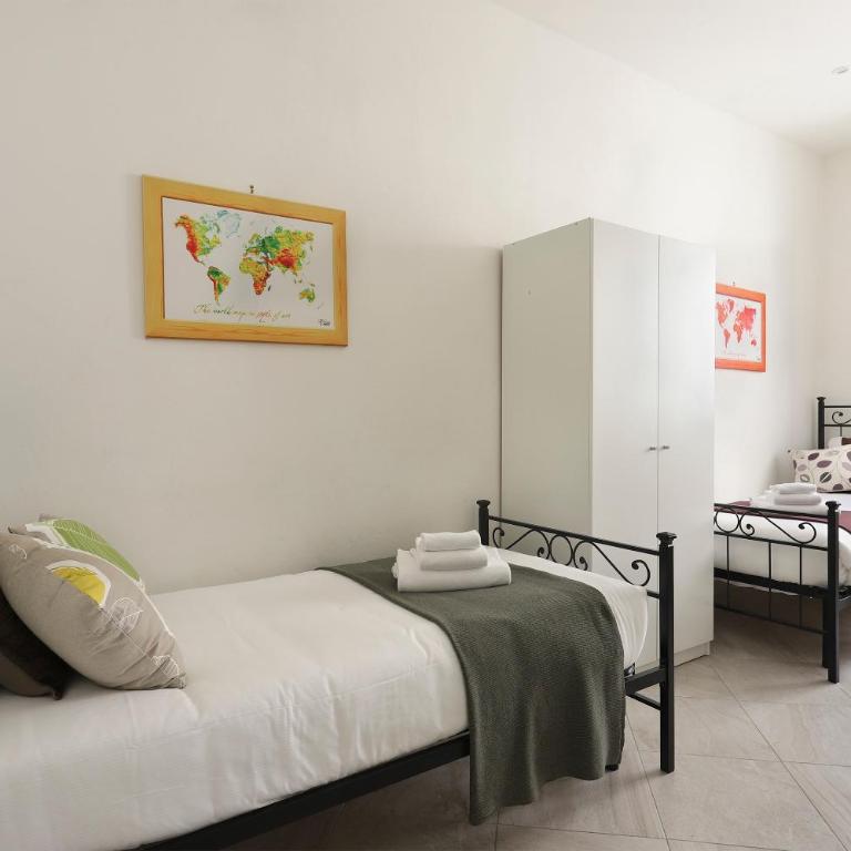 At 4 For You - Appartamento con 2 Camere da Letto - 12