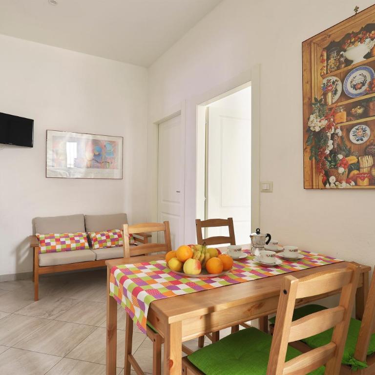 At 4 For You - Appartamento con 2 Camere da Letto - 16