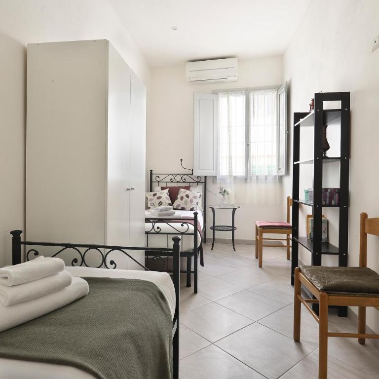 At 4 For You - Appartamento con 2 Camere da Letto - 17
