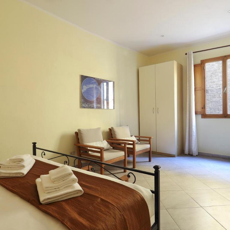 At 4 For You - Appartamento con 2 Camere da Letto - 19