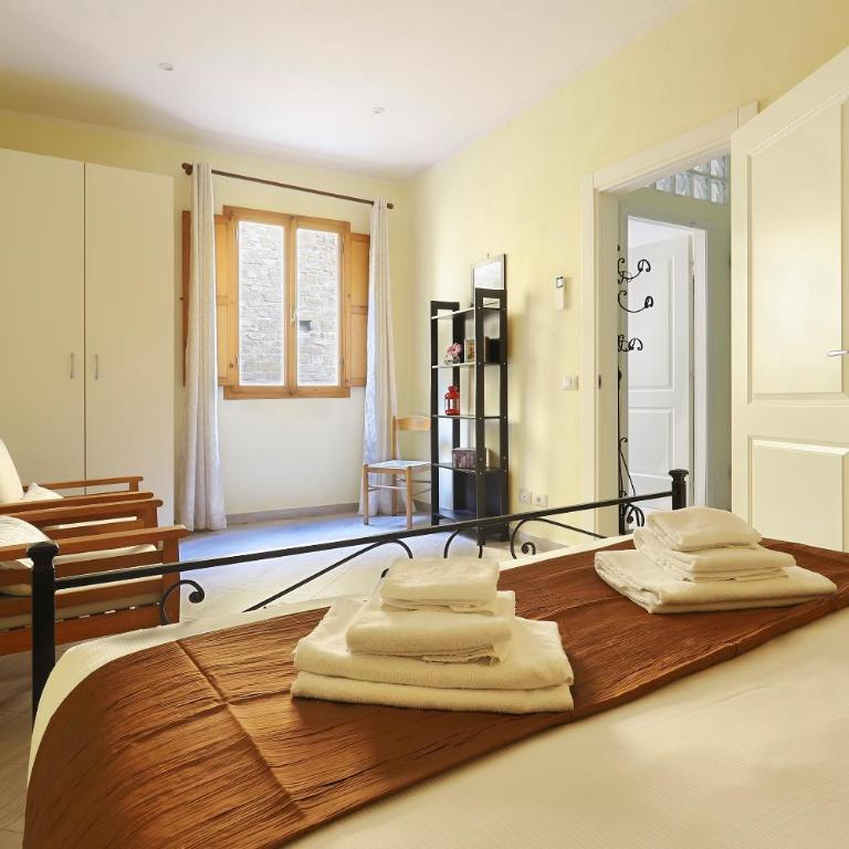 At 4 For You - Appartamento con 2 Camere da Letto - 20