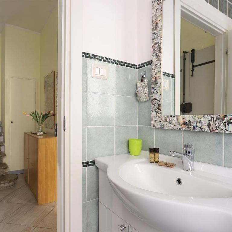 At 4 For You - Appartamento con 2 Camere da Letto - 21