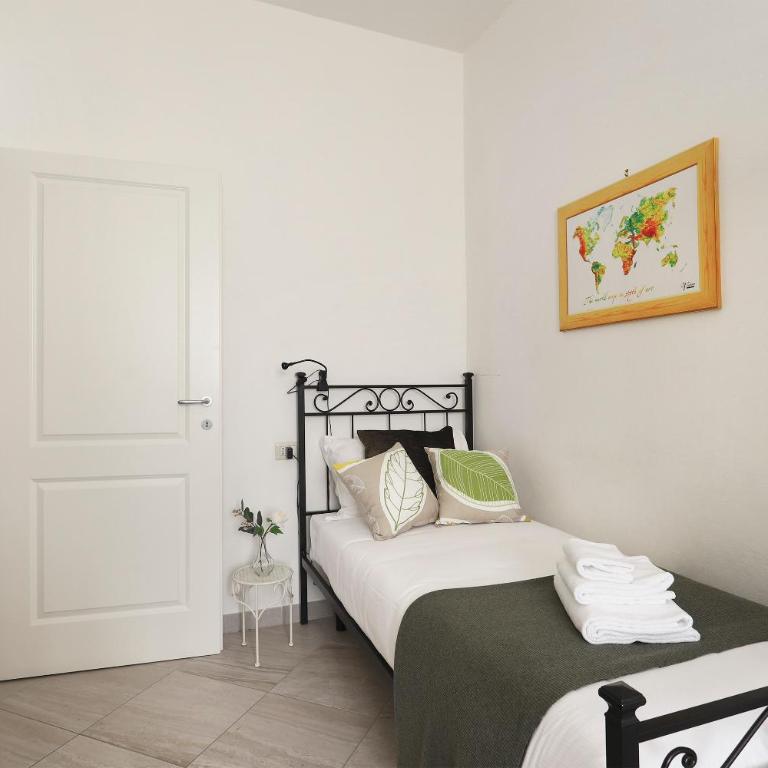 At 4 For You - Appartamento con 2 Camere da Letto - 22
