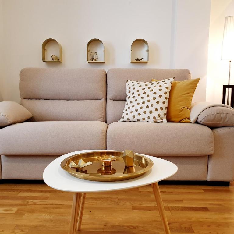 Sherryflat Moneo - Parking - Apartamento - 3