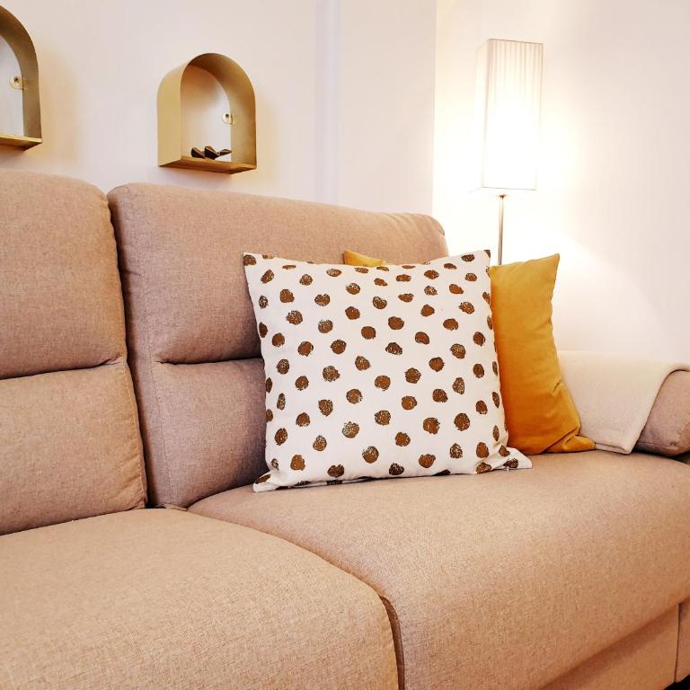 Sherryflat Moneo - Parking - Apartamento - 4