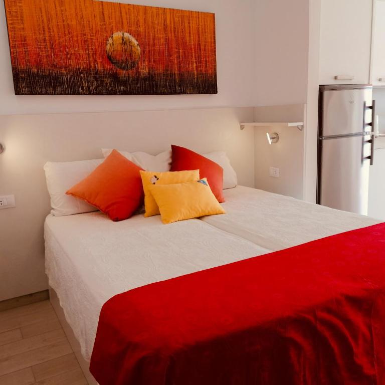 Sun & View Holiday Home - Apartamento - 17