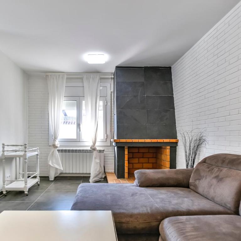 Vacaciones Perfectas en la Playa Calafell - Casa de 4 dormitorios - 7