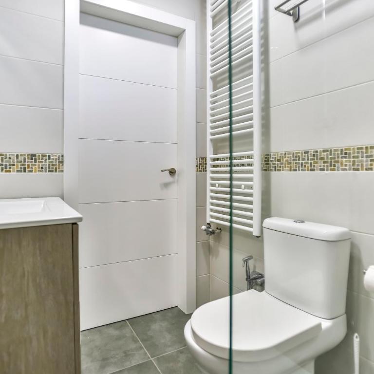 Vacaciones Perfectas en la Playa Calafell - Casa de 4 dormitorios - 20