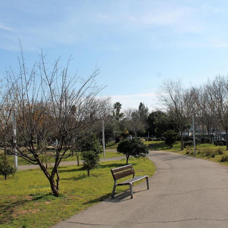 Suitur beach apartment with pool - Apartamento de 2 dormitorios - 29