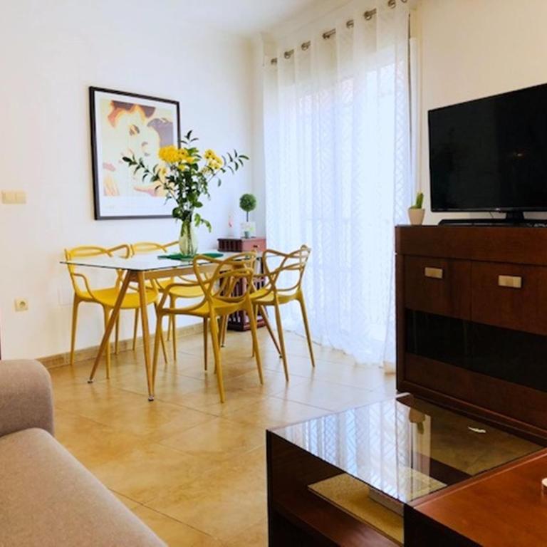 Jimena - Apartamento - 5