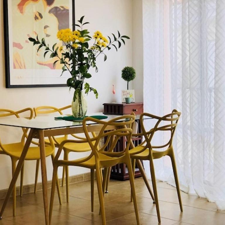 Jimena - Apartamento - 3