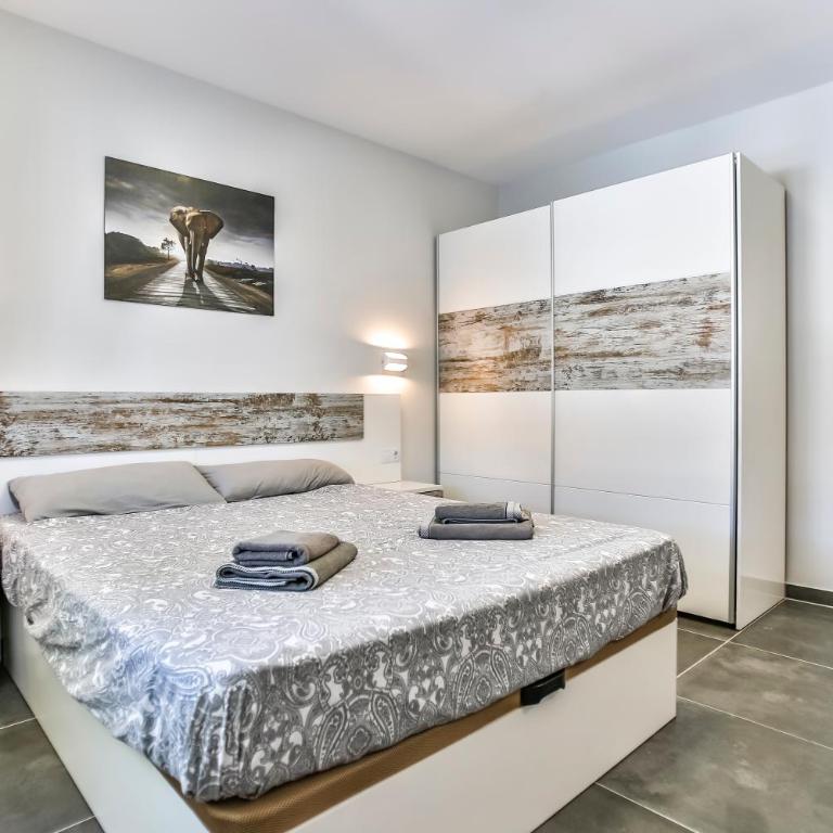 Vacaciones Perfectas en la Playa Calafell - Casa de 4 dormitorios - 31