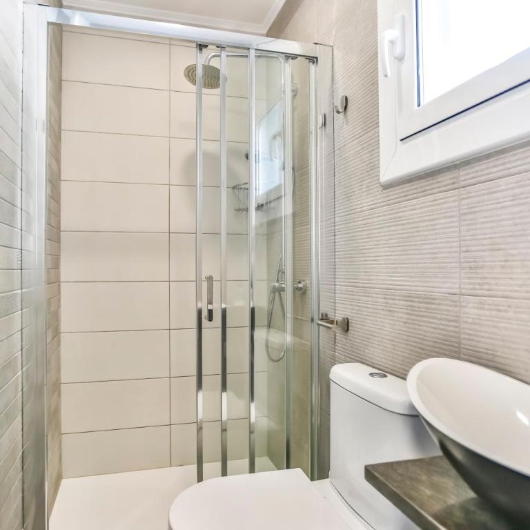 Vacaciones Perfectas en la Playa Calafell - Casa de 4 dormitorios - 35