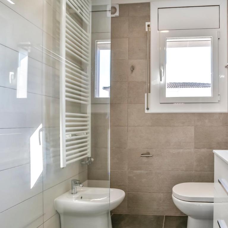 Vacaciones Perfectas en la Playa Calafell - Casa de 4 dormitorios - 34