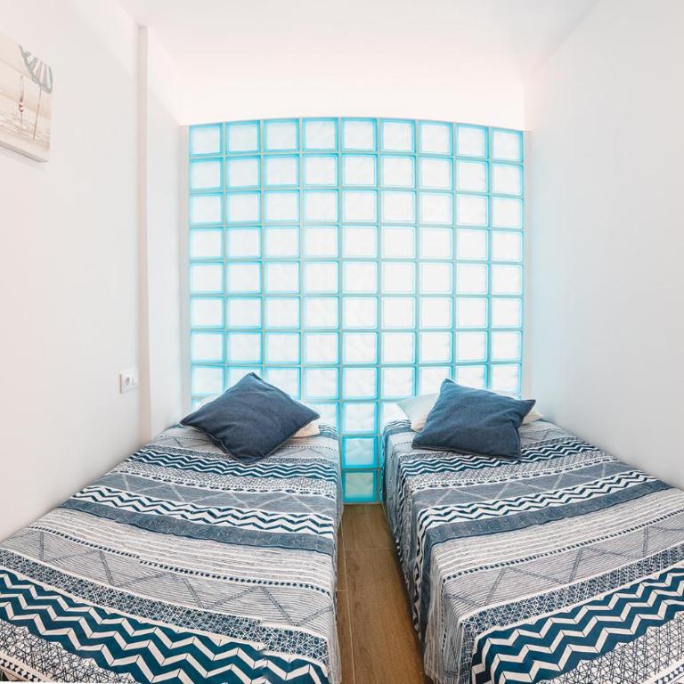 Ampuries Delta Apartment - Apartamento con terraza - 4