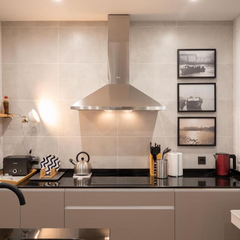 Alameda Recalde Centro - Two-Bedroom Apartment - 7