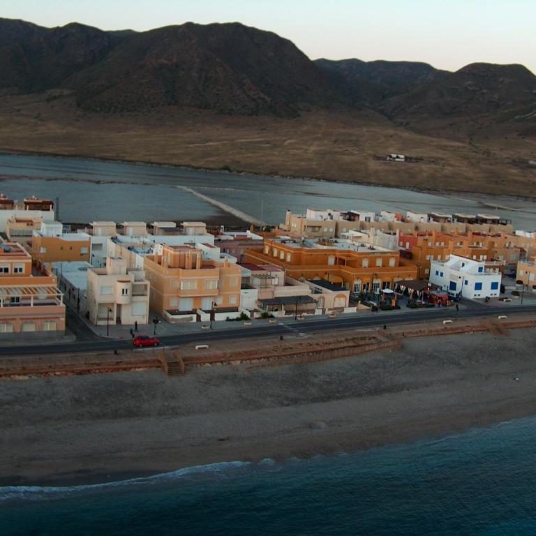 apartamento en el parque natural del cabo de gata - Apartamento de 2 dormitorios - 21