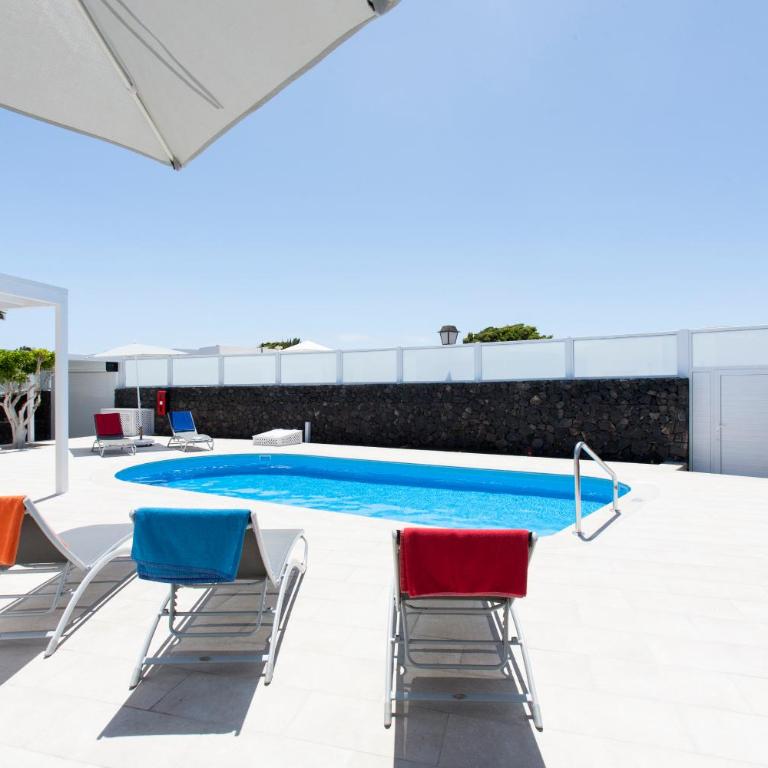 3 bedroom Villa Delphi with private heated pool. - Villa de 3 dormitorios - 2