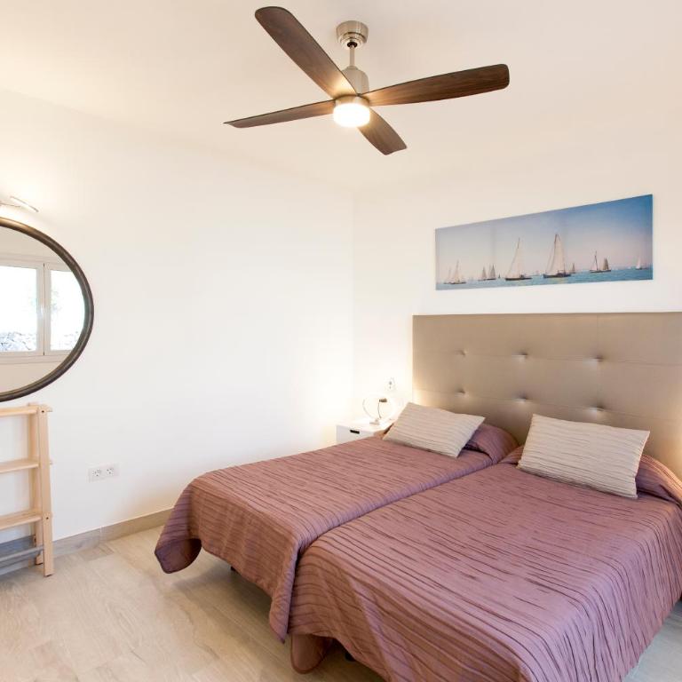 3 bedroom Villa Delphi with private heated pool. - Villa de 3 dormitorios - 3