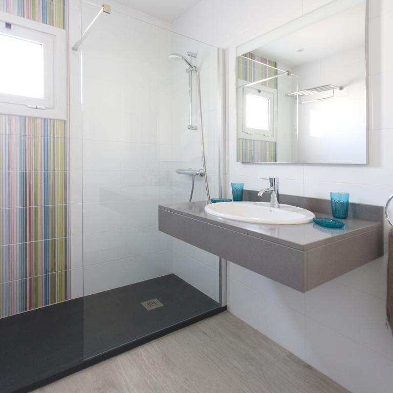 3 bedroom Villa Delphi with private heated pool. - Villa de 3 dormitorios - 10