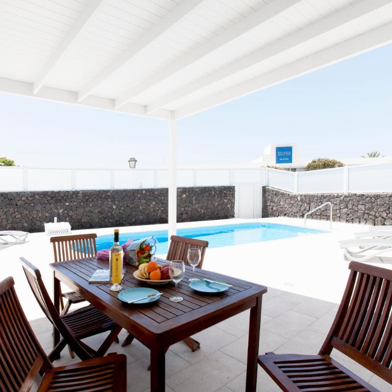 3 bedroom Villa Delphi with private heated pool. - Villa de 3 dormitorios - 11