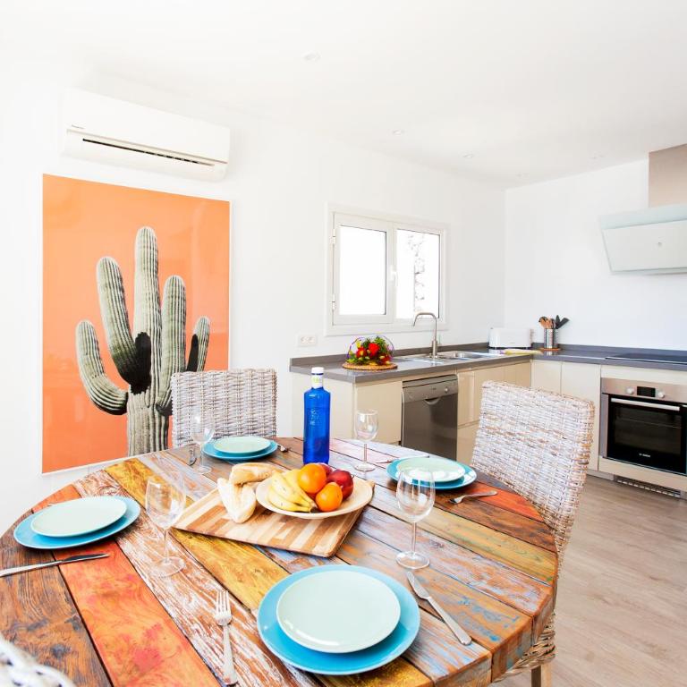 3 bedroom Villa Delphi with private heated pool. - Villa de 3 dormitorios - 12
