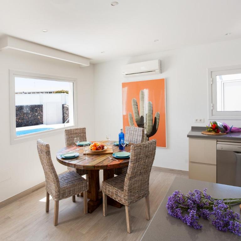 3 bedroom Villa Delphi with private heated pool. - Villa de 3 dormitorios - 14
