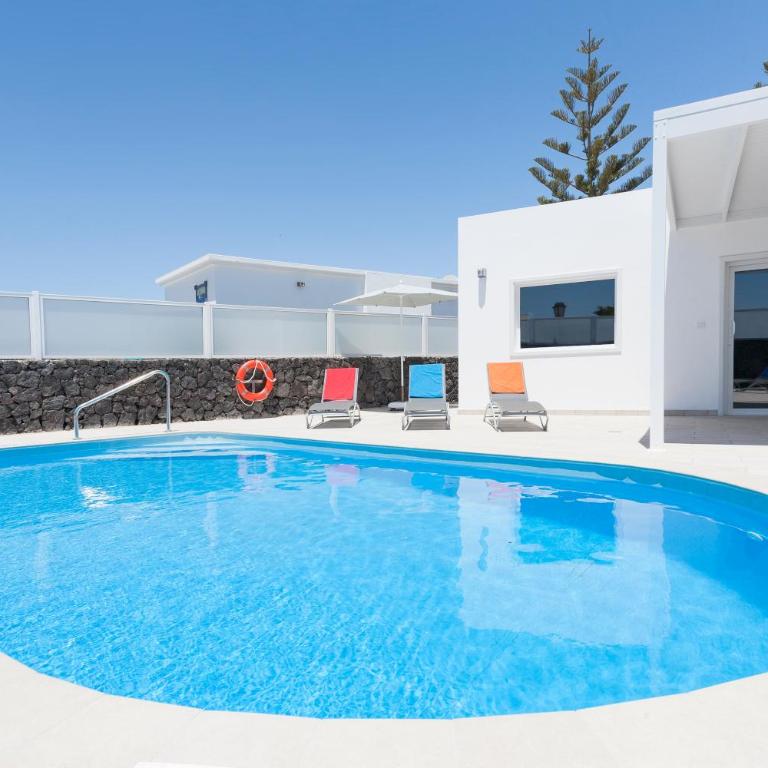 3 bedroom Villa Delphi with private heated pool. - Villa de 3 dormitorios - 15