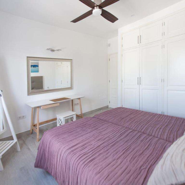 3 bedroom Villa Delphi with private heated pool. - Villa de 3 dormitorios - 17