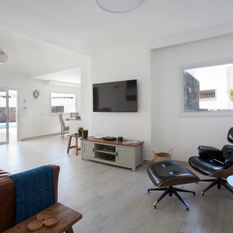 3 bedroom Villa Delphi with private heated pool. - Villa de 3 dormitorios - 19