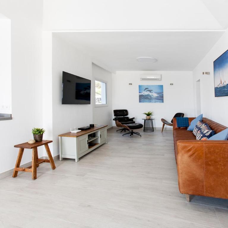 3 bedroom Villa Delphi with private heated pool. - Villa de 3 dormitorios - 20