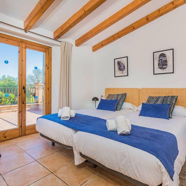Villa Font Xica Petit by Sealand Villas - Villa with Private Pool - 16