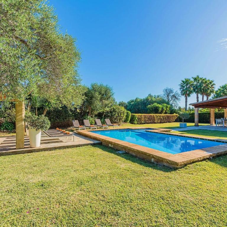 Villa Font Xica Petit by Sealand Villas - Villa with Private Pool - 3