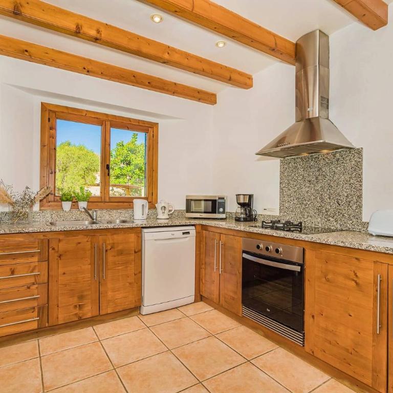 Villa Font Xica Petit by Sealand Villas - Villa with Private Pool - 10