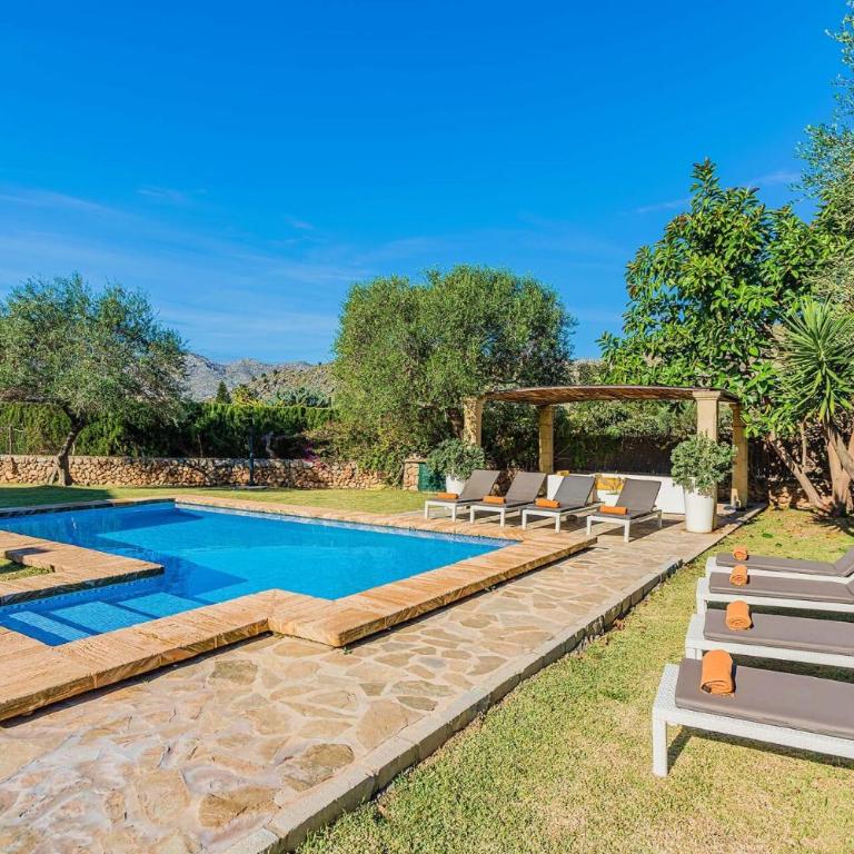 Villa Font Xica Petit by Sealand Villas - Villa with Private Pool - 7